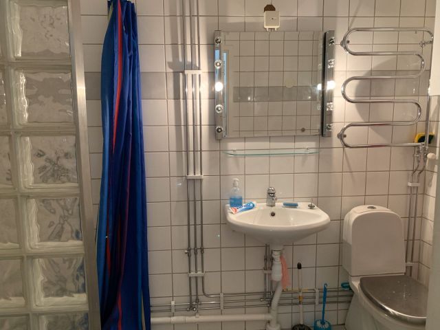 комната с мебелью Долгосрочная аренда в Stockholm