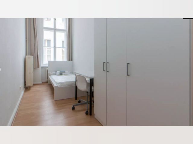 Germany furnished Room in Berlin, Berlin