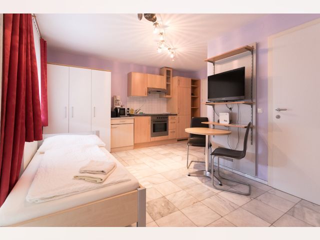 Austria furnished Apartment in Vienna, Vienna