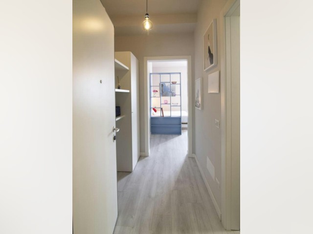 Italy furnished Apartment in Lombardy, Milan