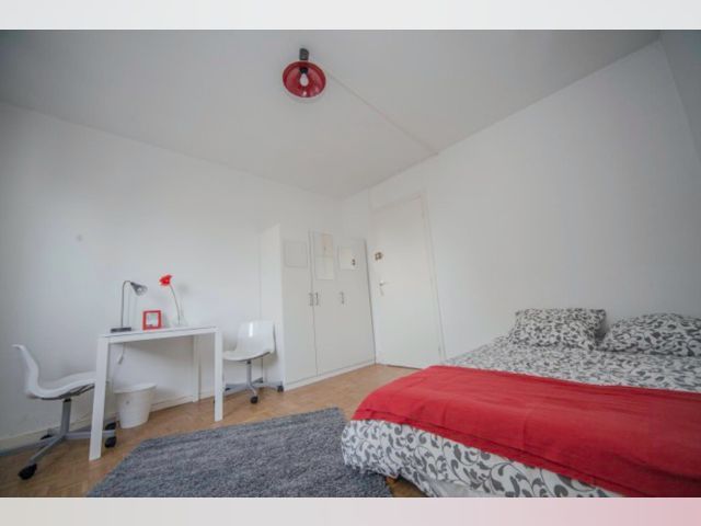 France furnished Room in Alsace, Strasbourg