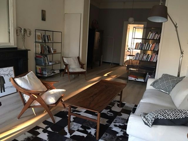 Rotterdam Apartment for rent