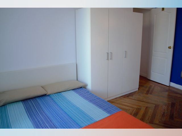 Spain furnished Room in Madrid, Madrid