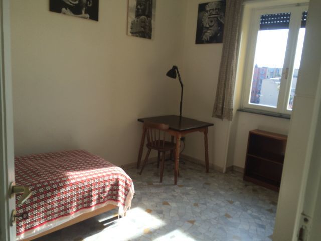 Italy furnished Room in Lombardy, Milan