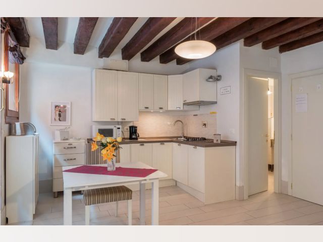 Venice Apartment for rent