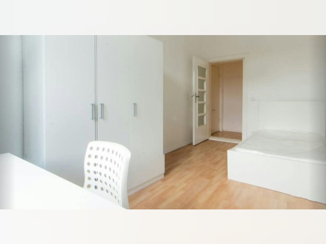 Germany furnished Room in Berlin, Berlin