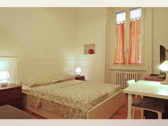 Italy furnished Apartment in Lombardy, Milan