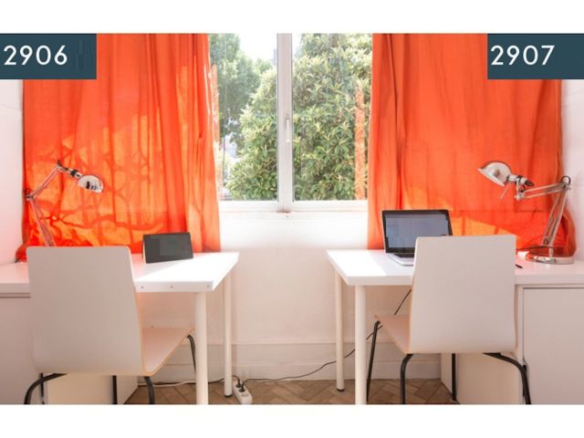 Portugal furnished Room in Lisboa-Tagus Valley, Lisbon