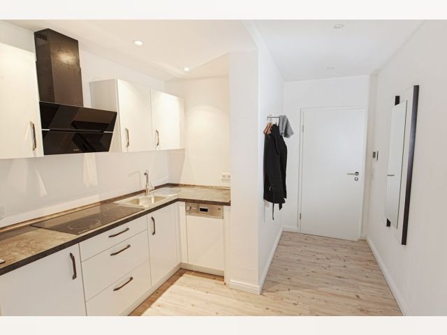 Germany furnished Apartment in North Rhine-Westphalia, Dortmund
