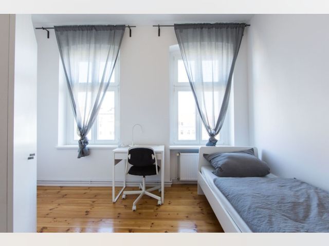 Germany furnished Room in Berlin, Berlin