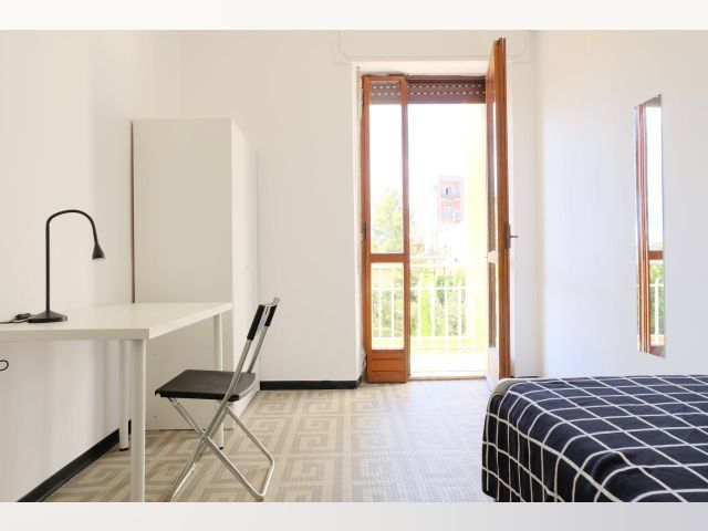 Cagliari Room for rent