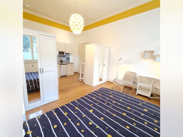 Germany furnished Room in North Rhine-Westphalia, Bonn