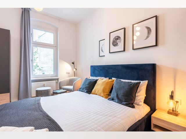 Germany furnished Apartment in Berlin, Berlin