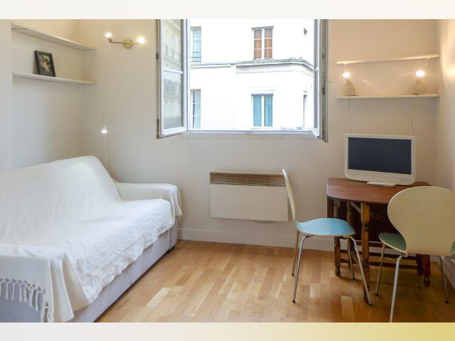 Paris Apartment for rent