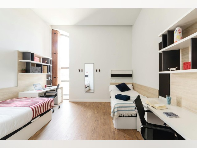 Alcala-De-Henares Room for rent