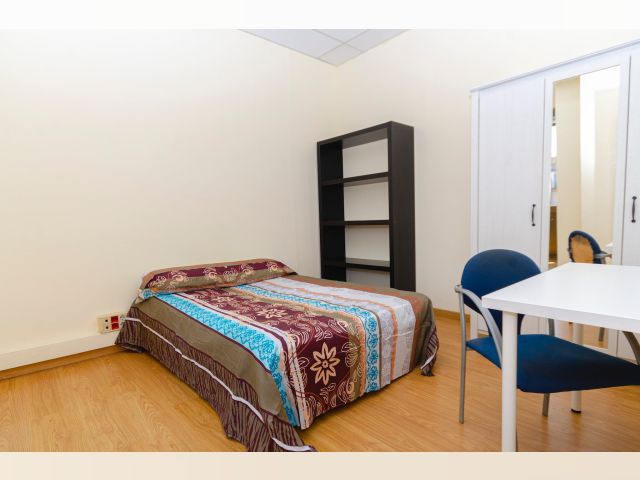 Spain furnished Room in Catalonia, Barcelona