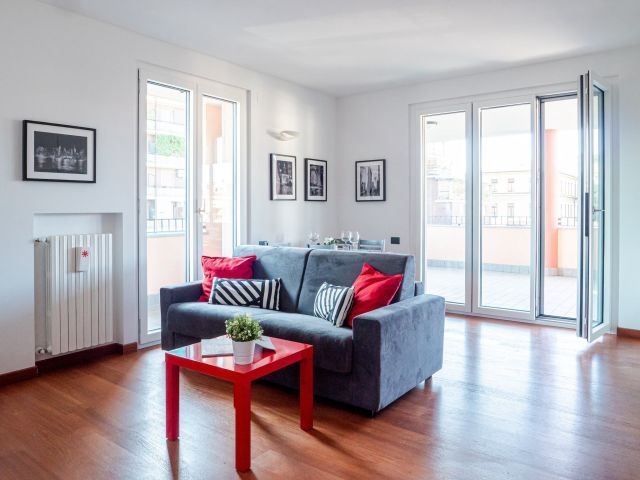 Italy furnished Apartment in Lombardy, Milan