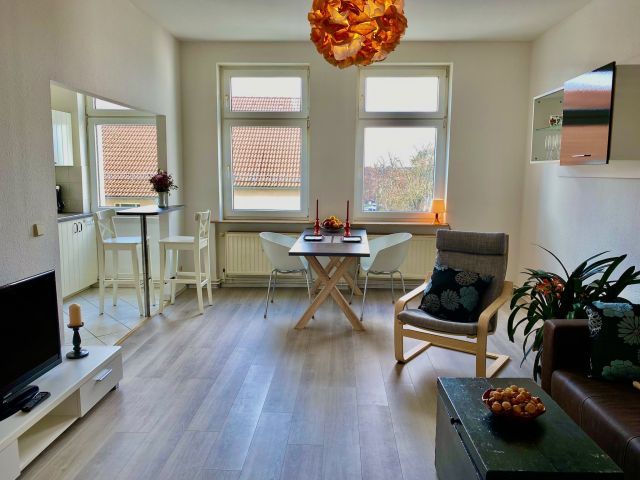 Germany furnished Apartment in Berlin, Berlin