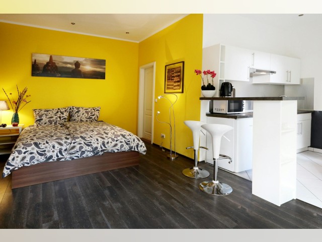 Germany furnished Apartment in Berlin, Berlin