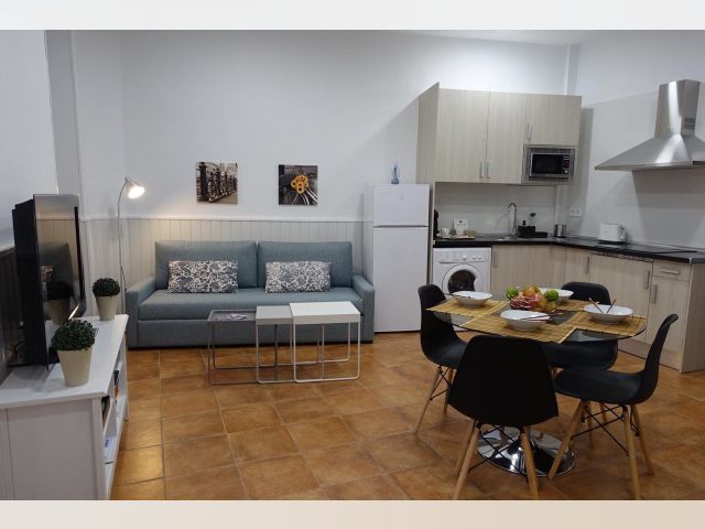 Spain Monthly furnished rentals in Madrid, Madrid