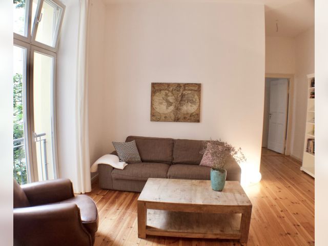 Germany furnished Apartment in Berlin, Berlin