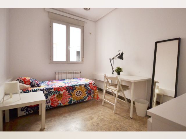 Spain furnished Room in Madrid, Madrid