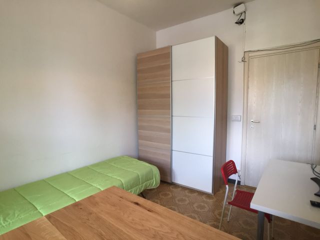 Italy furnished Room in Piedmont, Turin