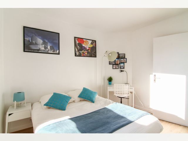 Rueil-Malmaison Room for rent