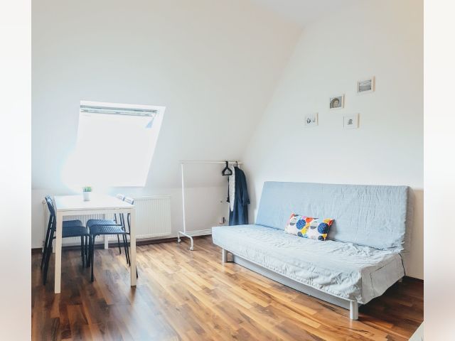 Appartement Gemeubileerd Lange termijn verhuur in Dortmund