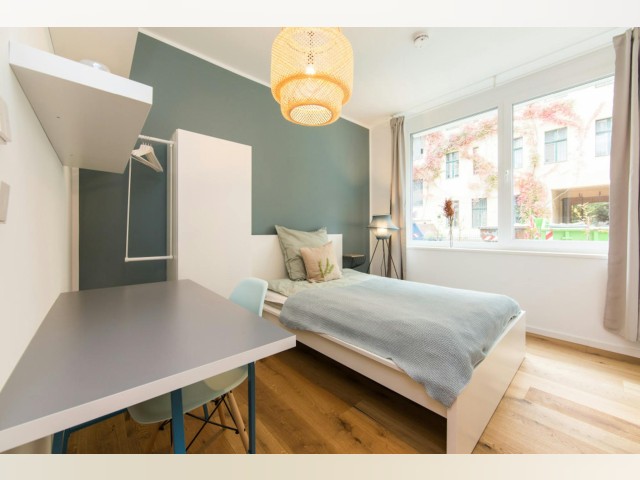 Germany furnished Room in Berlin, Berlin