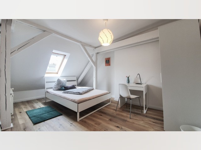 Germany furnished Room in Berlin, Berlin