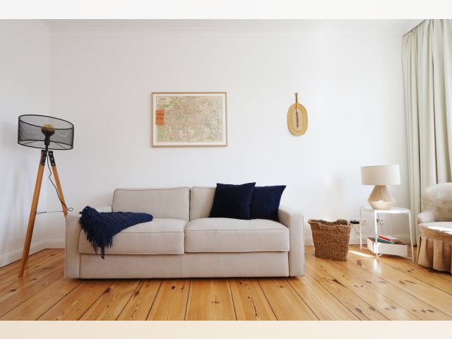 Germany furnished Apartment in Berlin, Berlin