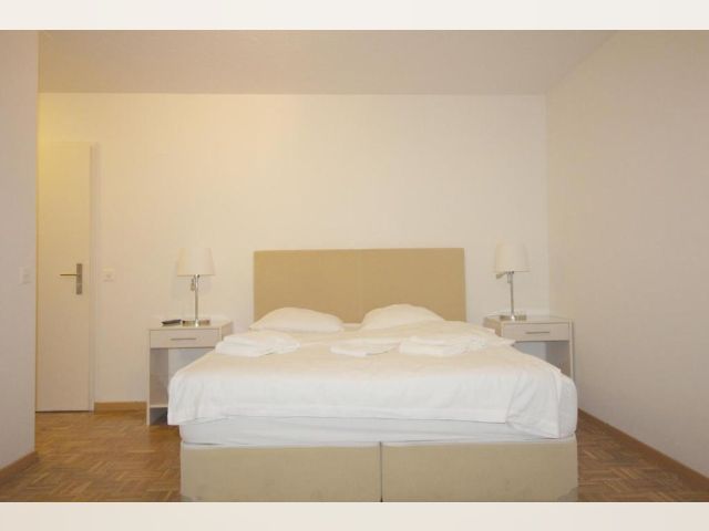 Zurich Apartment for rent