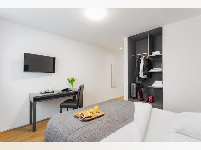 Switzerland furnished Apartment in Kloten, Kloten