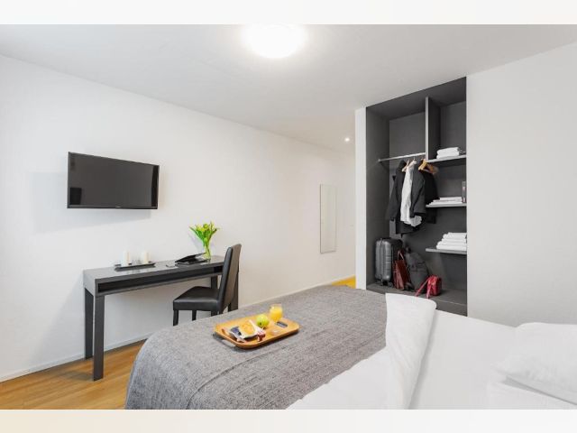 Kloten Apartment for rent