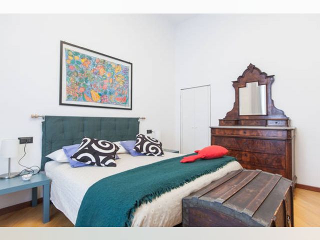 Italy furnished Room in Lombardy, Milan