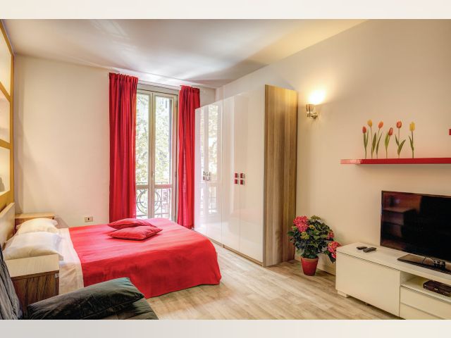 Italy furnished Apartment in Lombardy, Milan