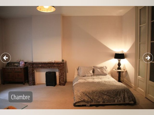 Belgium furnished Room in Brussels, Ixelles