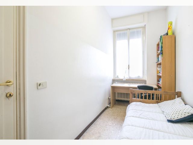 Italy furnished Room in Lombardy, Milan