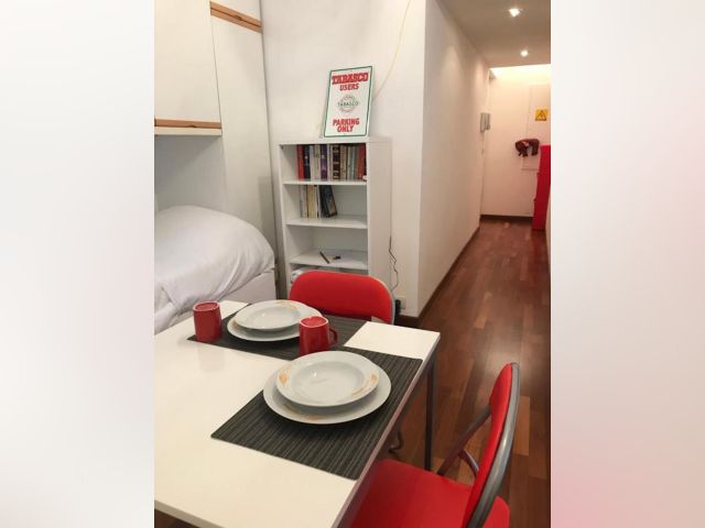 Italy furnished Apartment in Lombardy, Milan