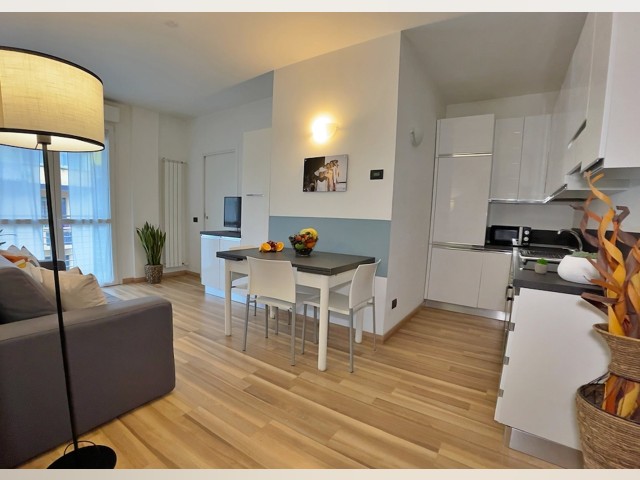Italy furnished Apartment in Lombardy, Milan