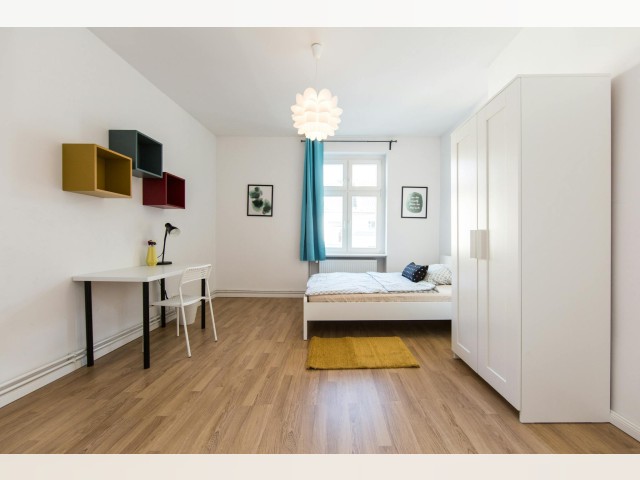 Germany furnished Room in Berlin, Berlin