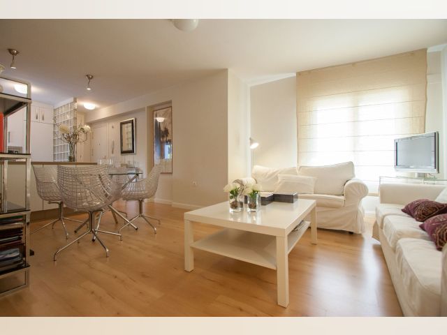 Spain furnished Apartment in Andalucia, Seville