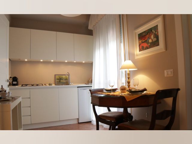 Milan Apartment for rent