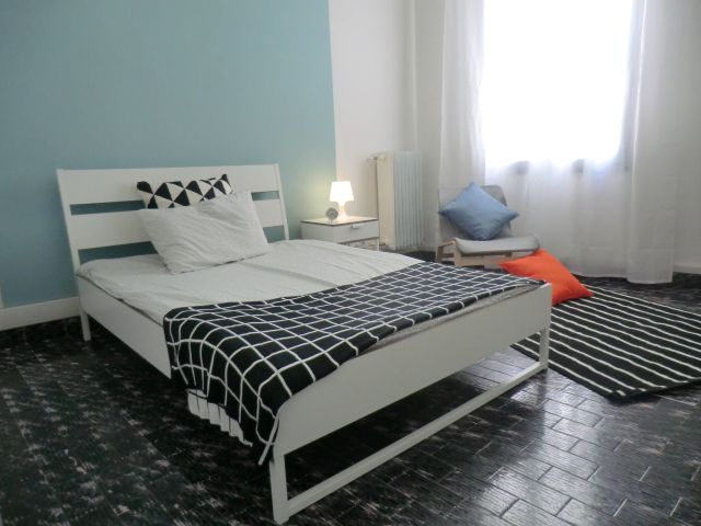 Italy furnished Room in Veneto, Padua