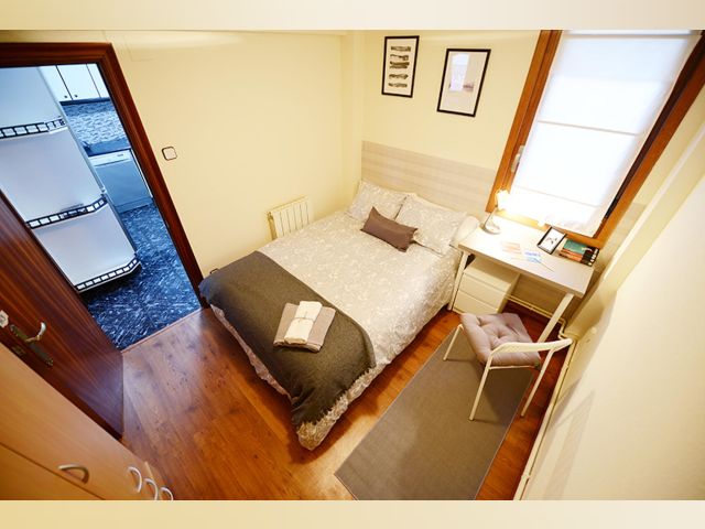 Spain furnished Room in Basque Country, Bilbao