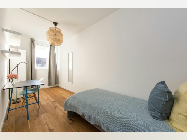Germany furnished Room in Berlin, Berlin