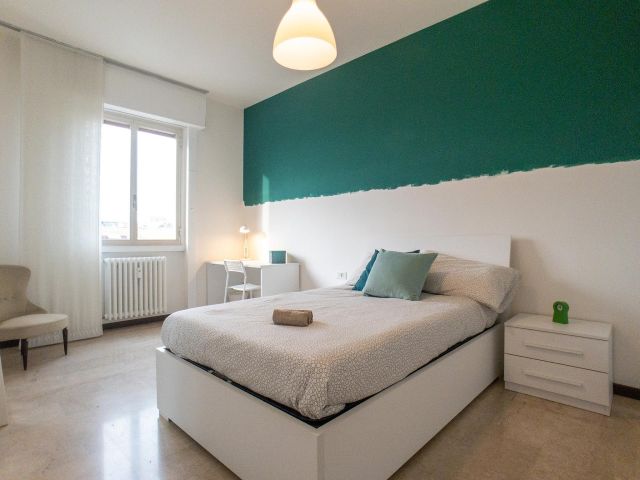 Italy furnished Room in Lombardy, Milan