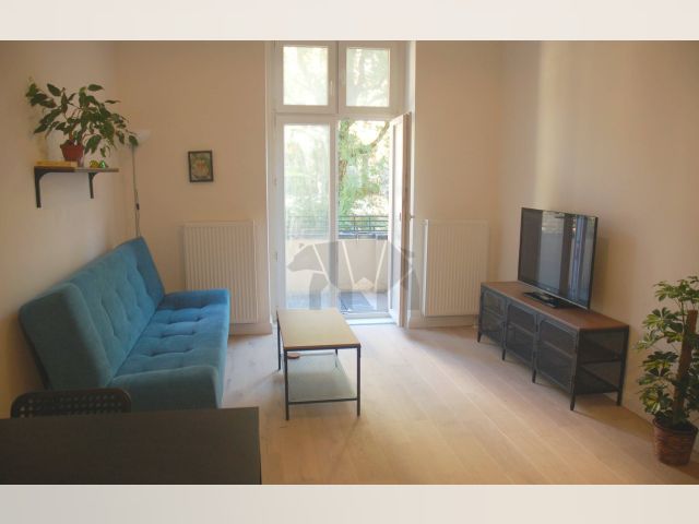 Berlin Apartment for rent