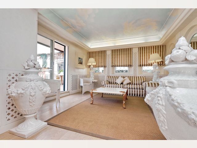 Italy furnished Apartment in Lazio, Rome